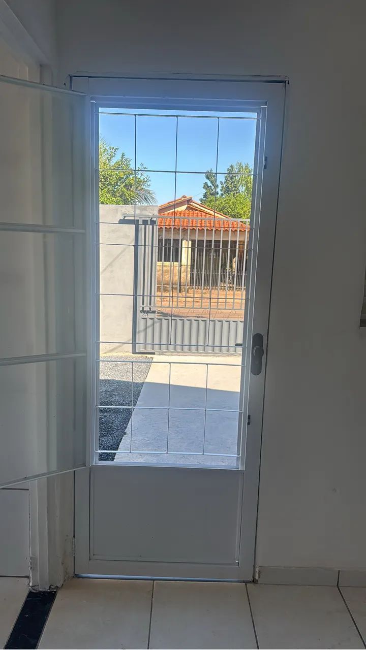 Vendo Casa acompanha kitnet fundos  - Foto 2