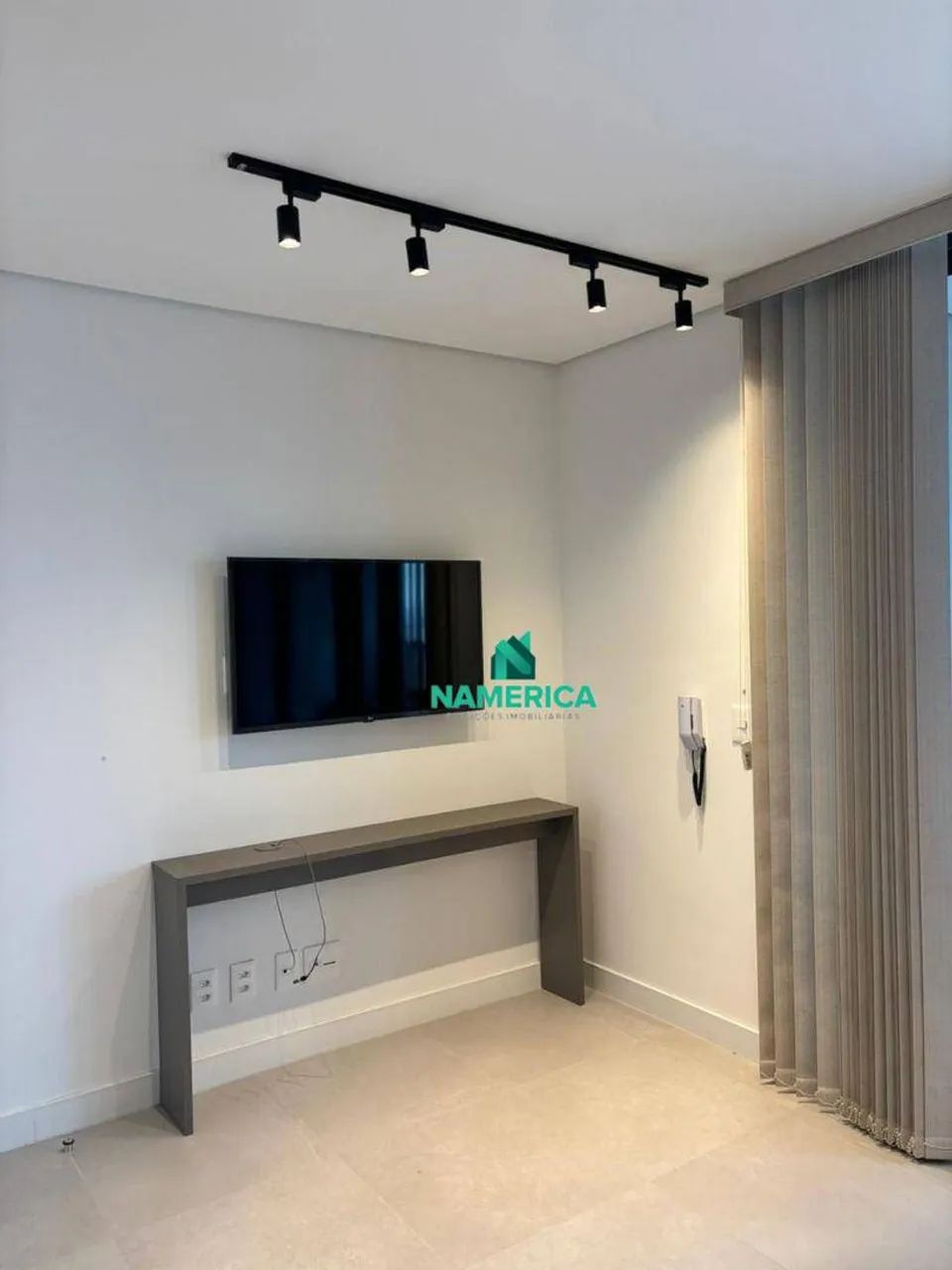 STUDIO PARA ALUGAR DE 39m² NO TATUAPÉ - Foto 4