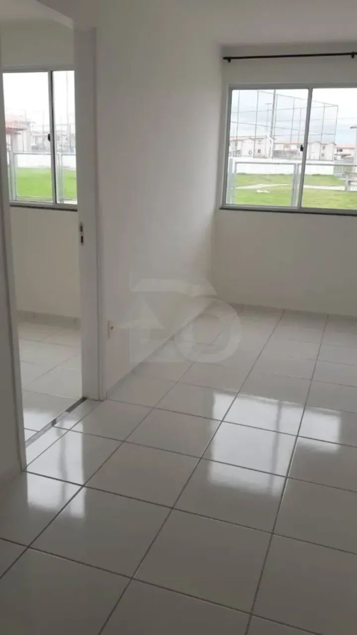 Vida Nova Sobrado em Nossa Senhora do Socorro com 1 Vaga de Garagem