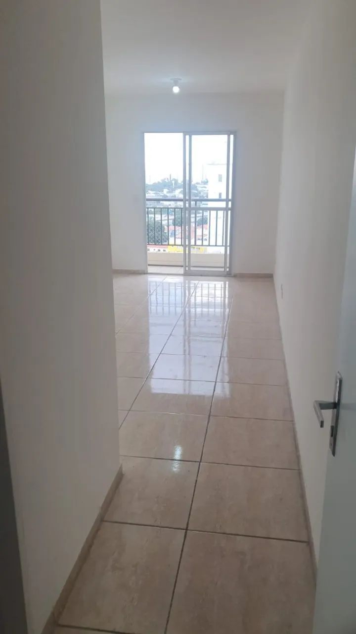 Foto - São Paulo - Vila dos Remédios