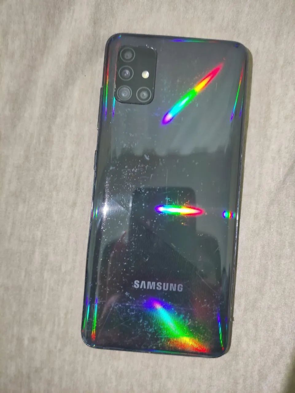 Samsung a51 