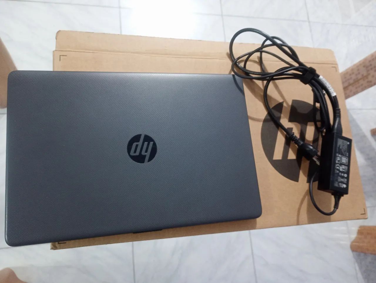 Notebook HP 256R G9