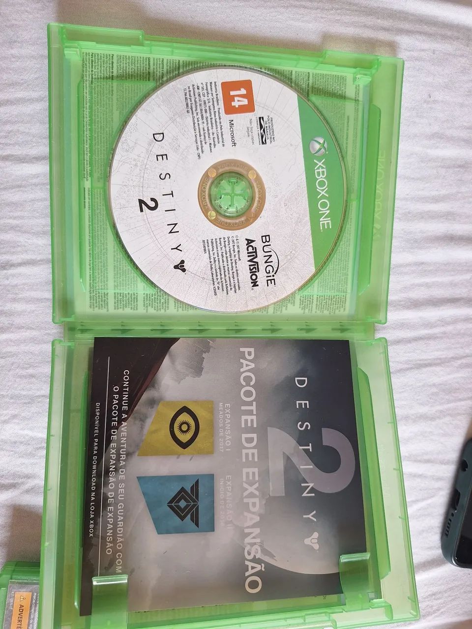 Jogos Xbox one - Foto 3