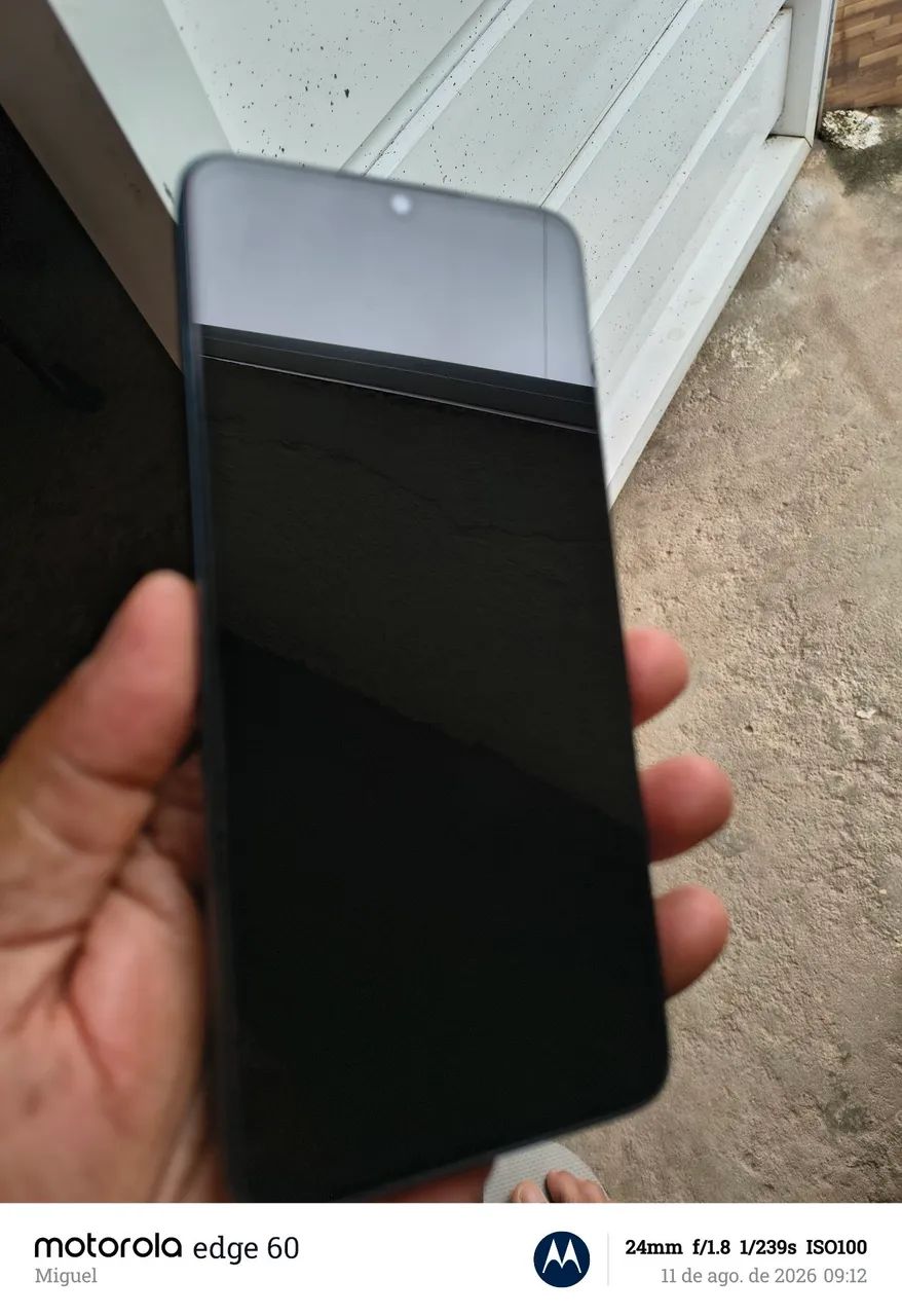 C65 xiami 128gb - Foto 5