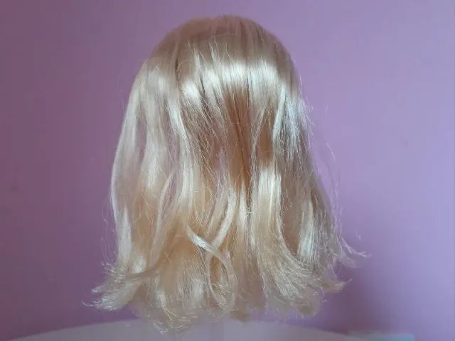 Barbie Estrela, CABEÇA Sonho de Perfume - Foto 2