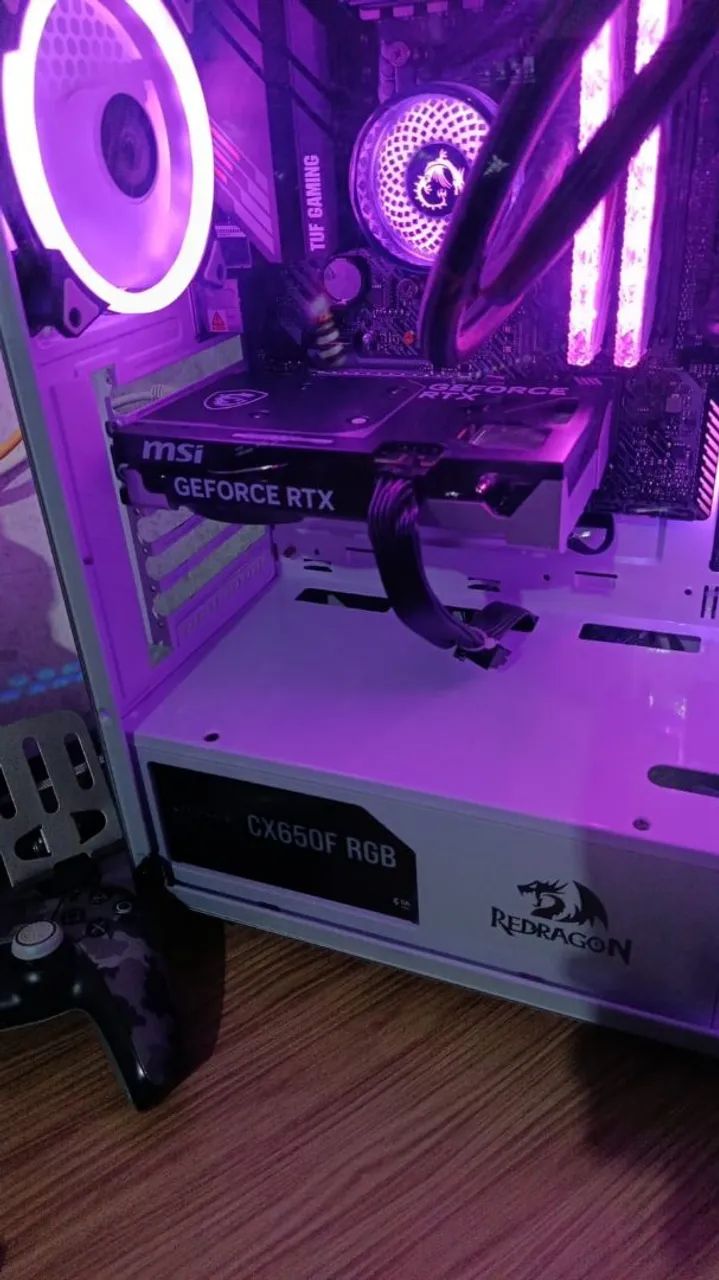 RTX 5060 de 8GB - Foto 2