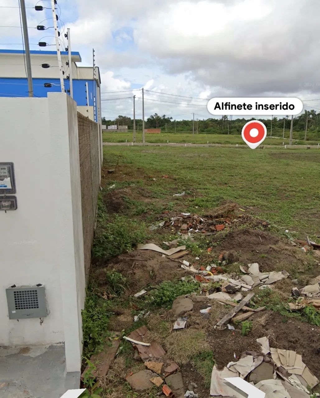 Terreno nova Terra (bosque da prata ) - Foto 5
