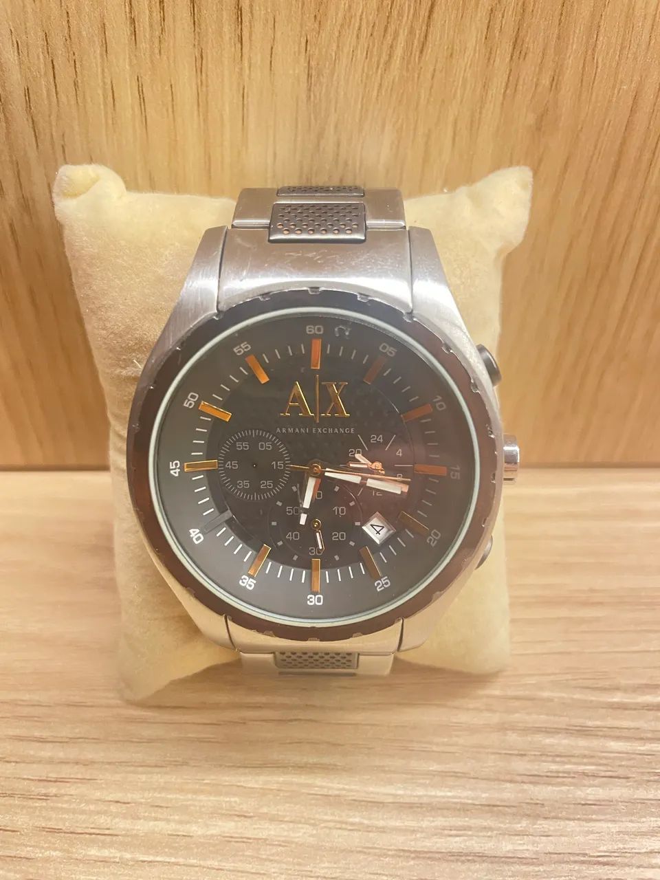 Relógio Armani exchange