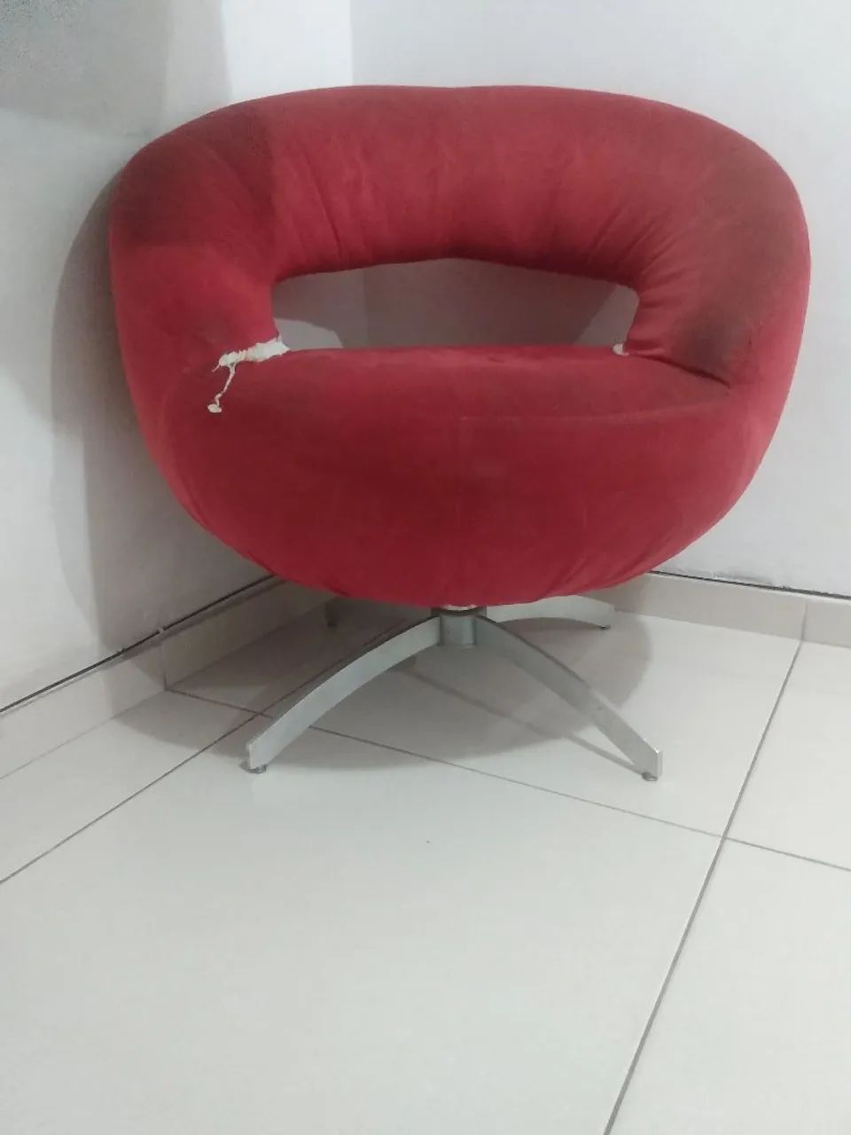 Swivel Armchair439340416757944320