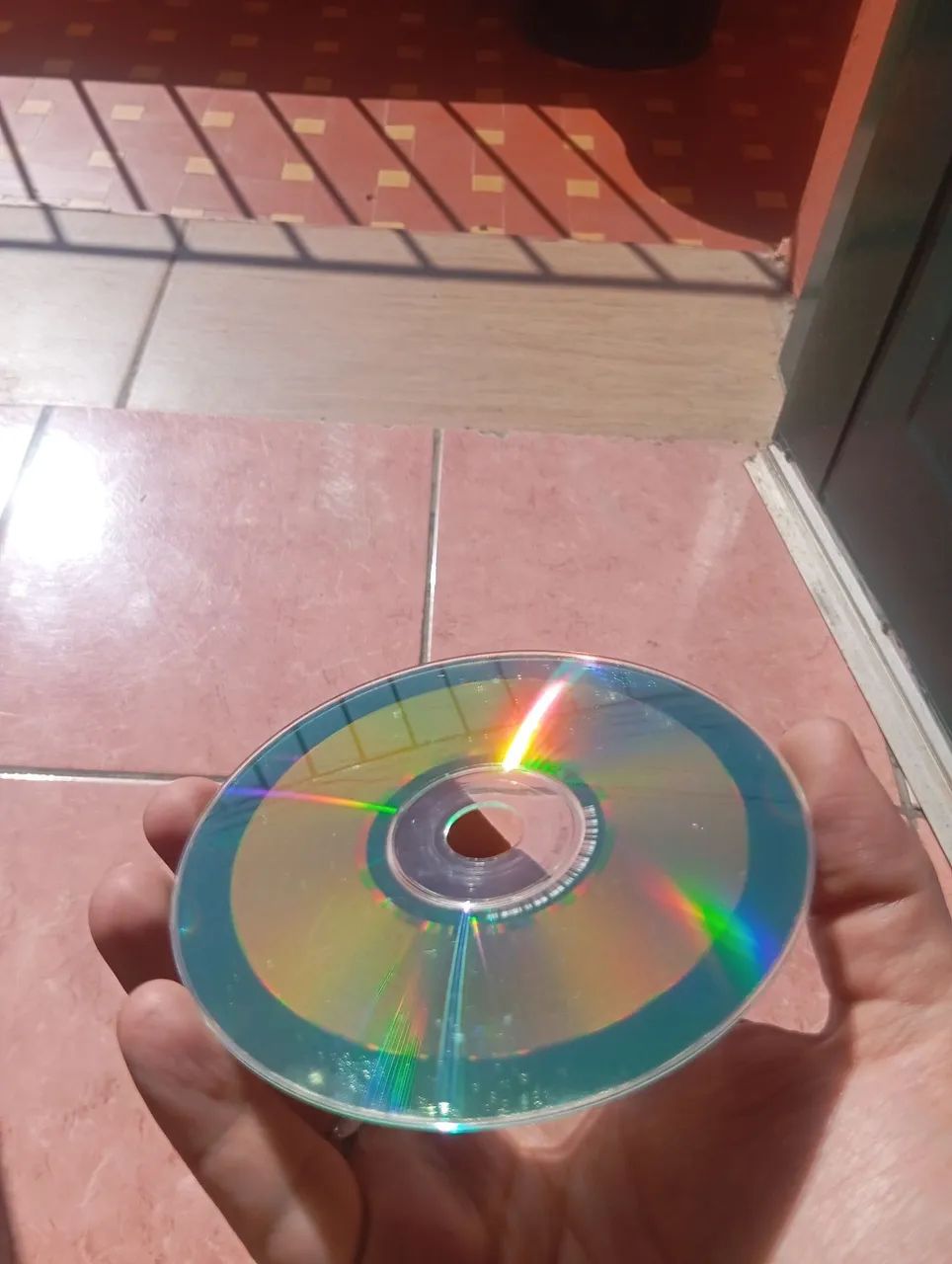 Cd - Dois - Legião Urbana  - Foto 3