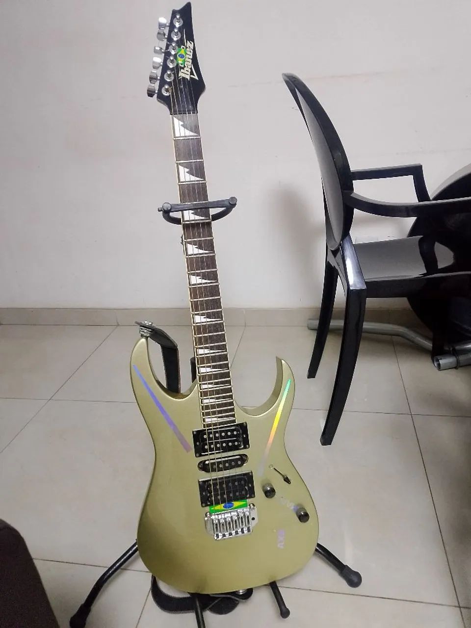 Guitarra Ibanez  - Foto 2