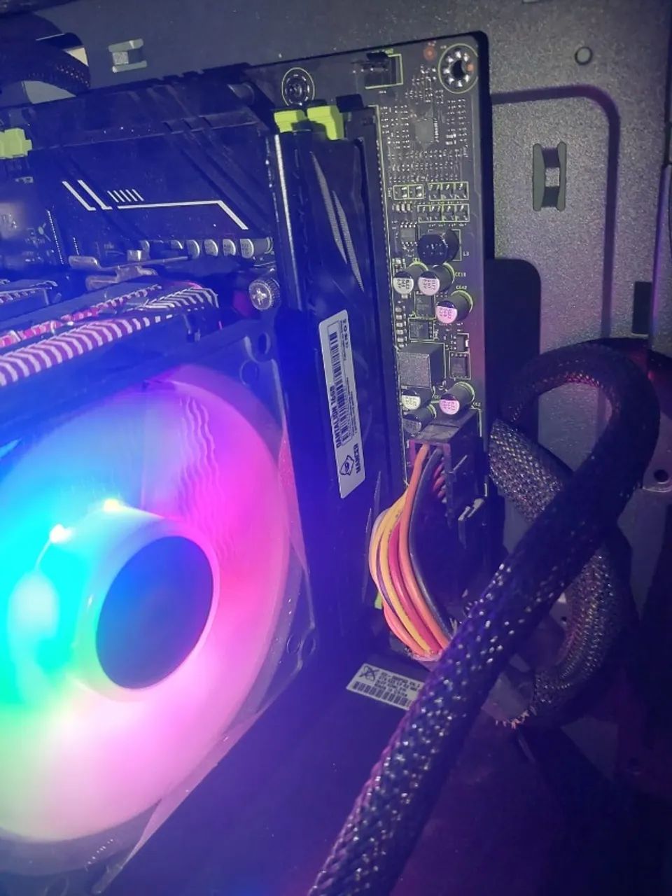 memória ram ddr4 16 gb  - Foto 3
