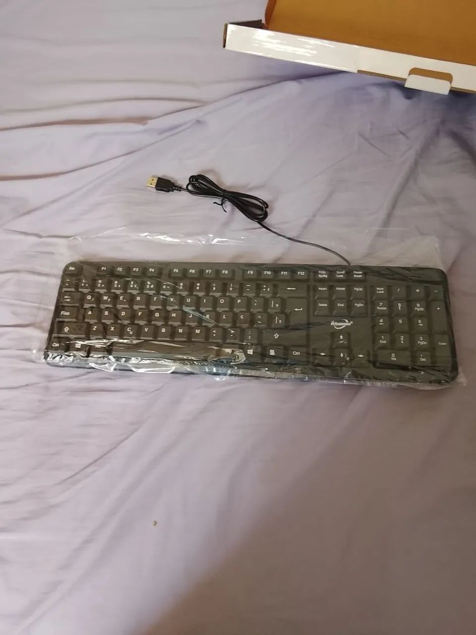 Teclado de pc - Foto 4