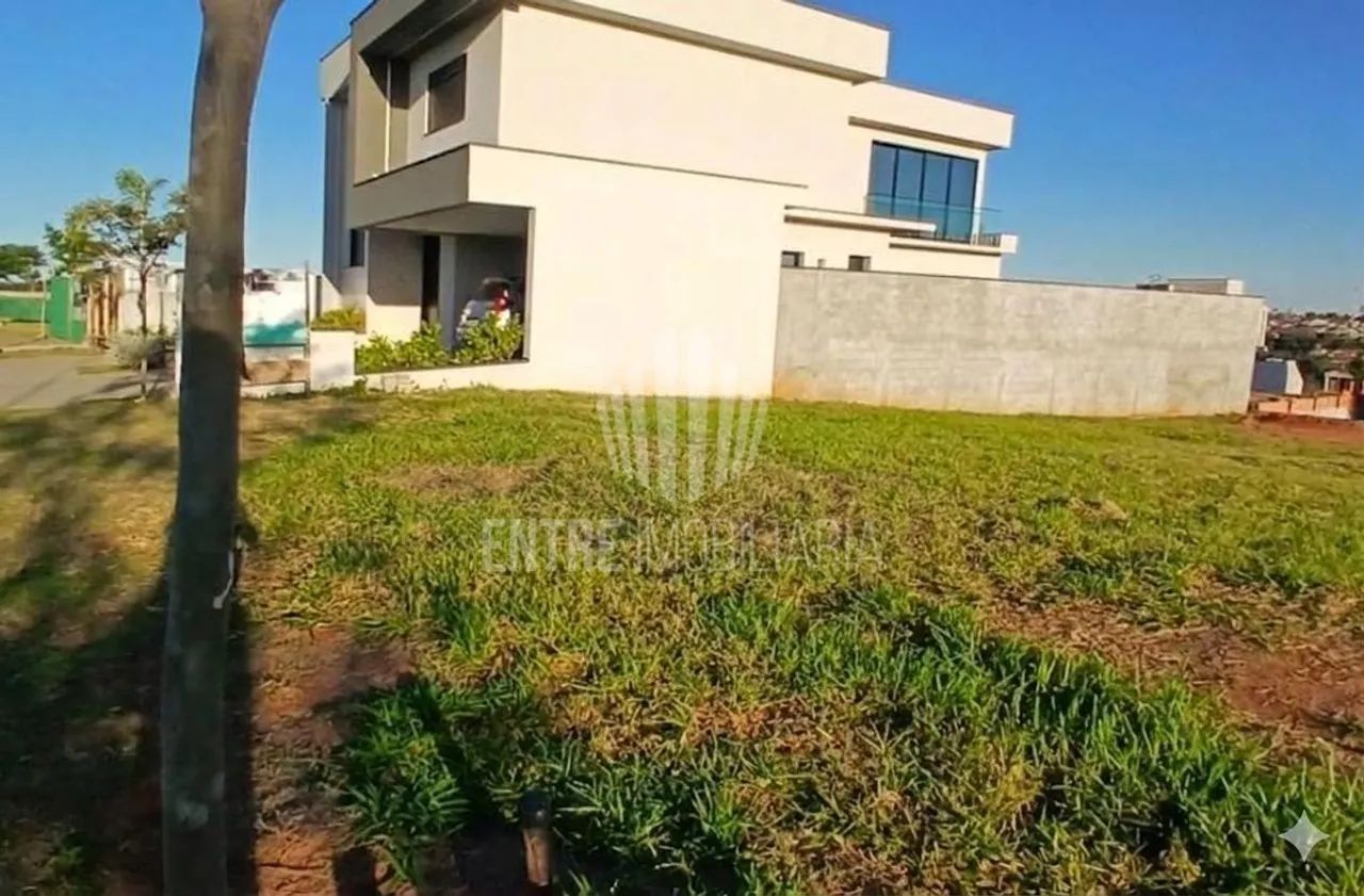 Lindo terreno plano de esquina - Serena Campinas - Foto 5