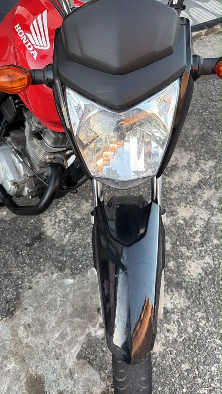 Honda 125 - (2017) - Foto 2