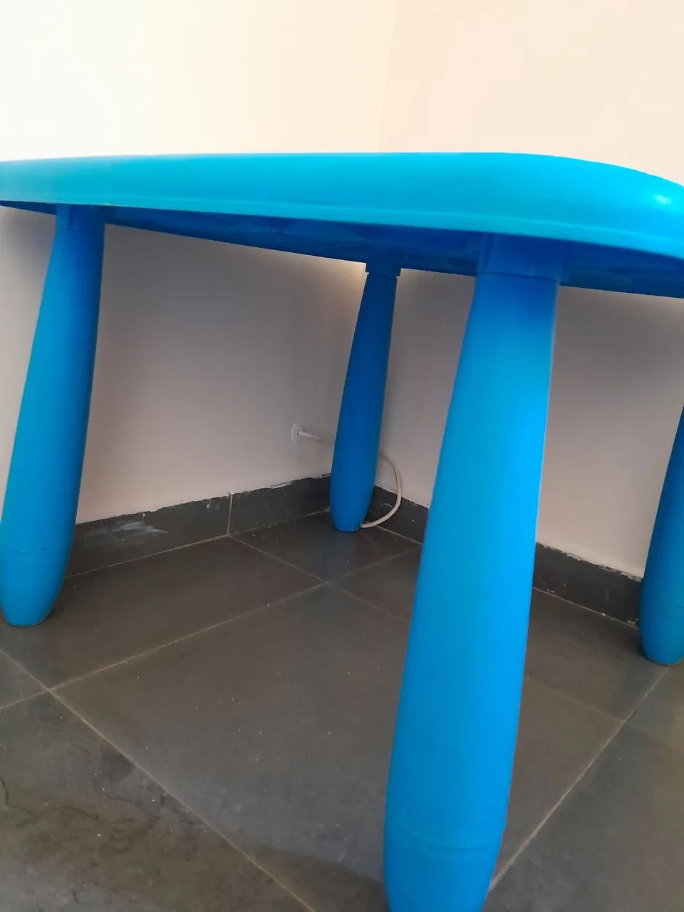 Mesa infantil - Foto 2