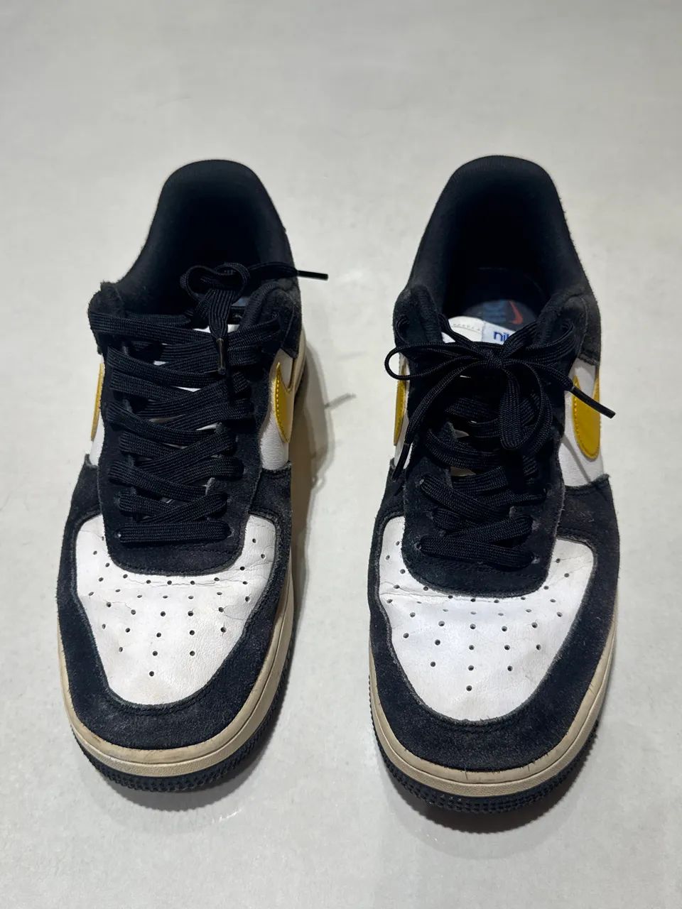 Tênis Nike Air Force - Foto 2