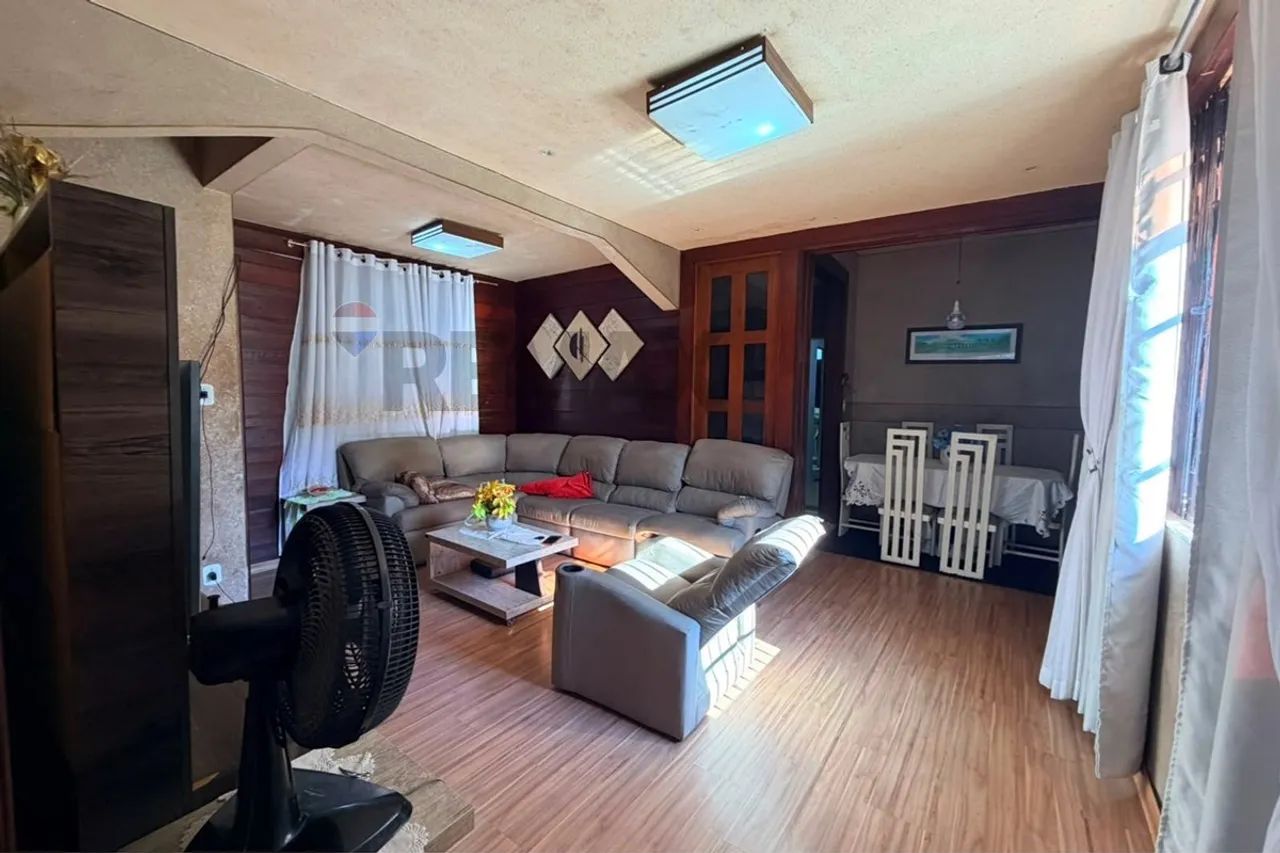 Casa á venda com 4 quartos e com 403m³ em Campinho - Rio de janeiro - Foto 3