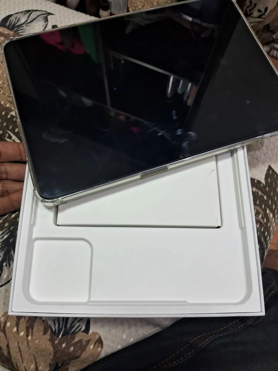 Xiaomi MI Pad 7 256gb tablet - Foto 3