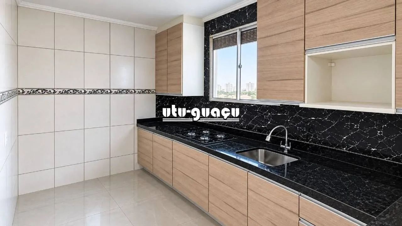 Apartamento para alugar com 2 quartos no Condomínio Edifício Parque Ilha do Sol Itu/SP - Foto 2