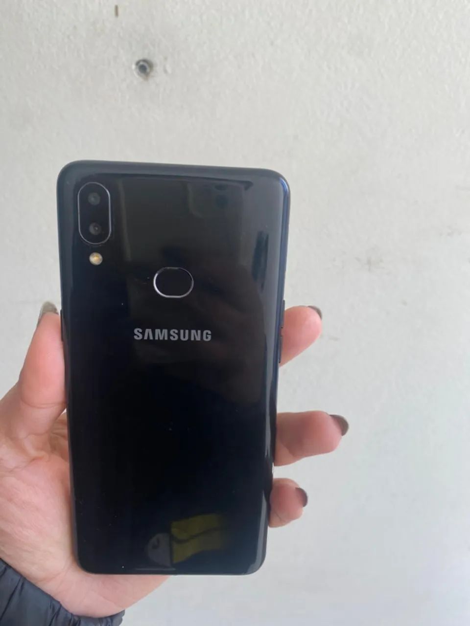 CELULAR SAMSUNG GALAXY A10S - Foto 3