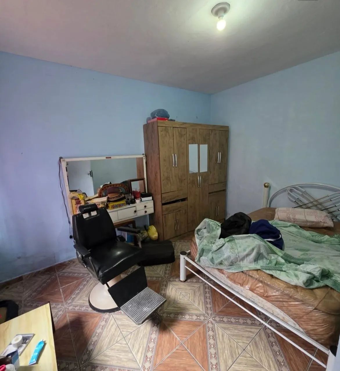 Vendo casa no icui-guajara  - Foto 4