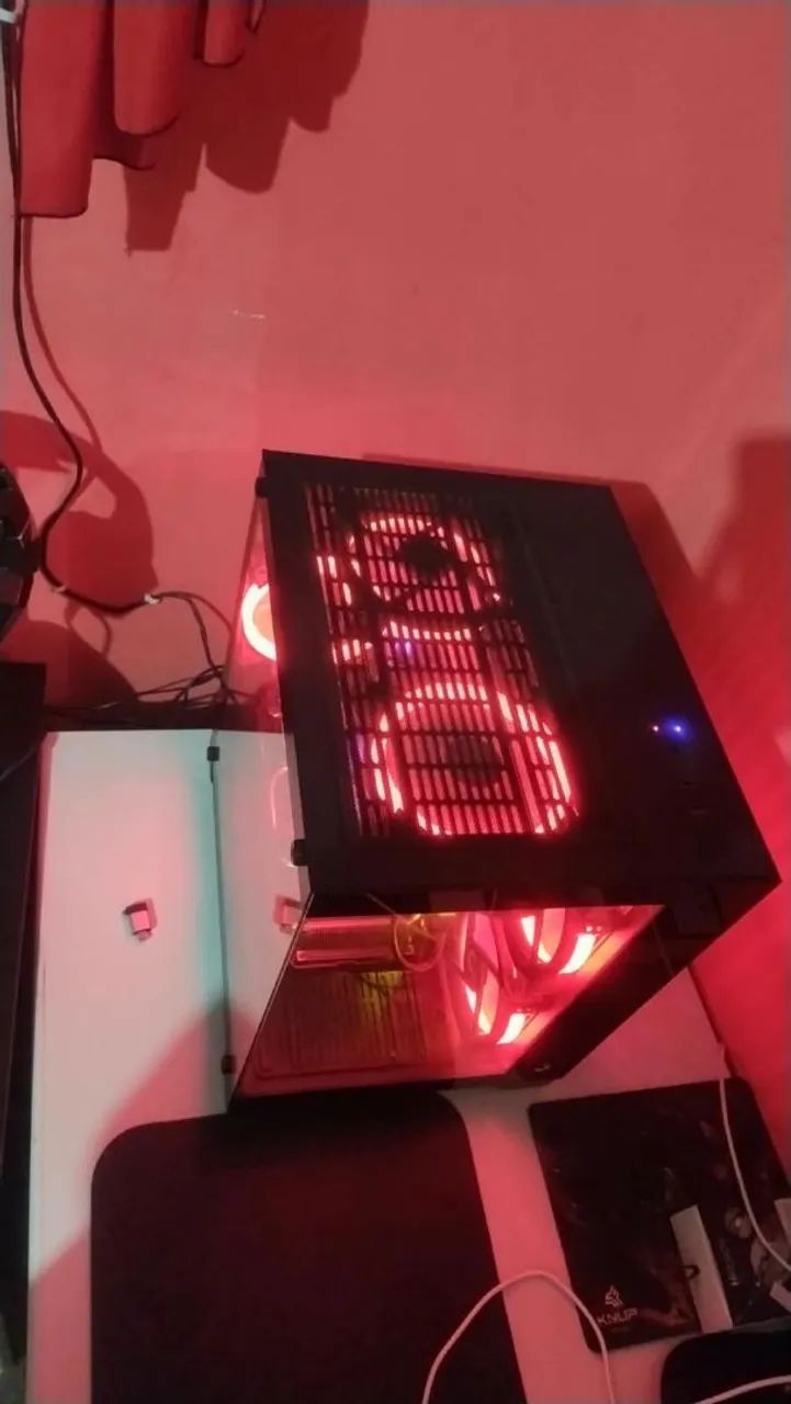 PC GAMER - CPU COMPLETA - Foto 3