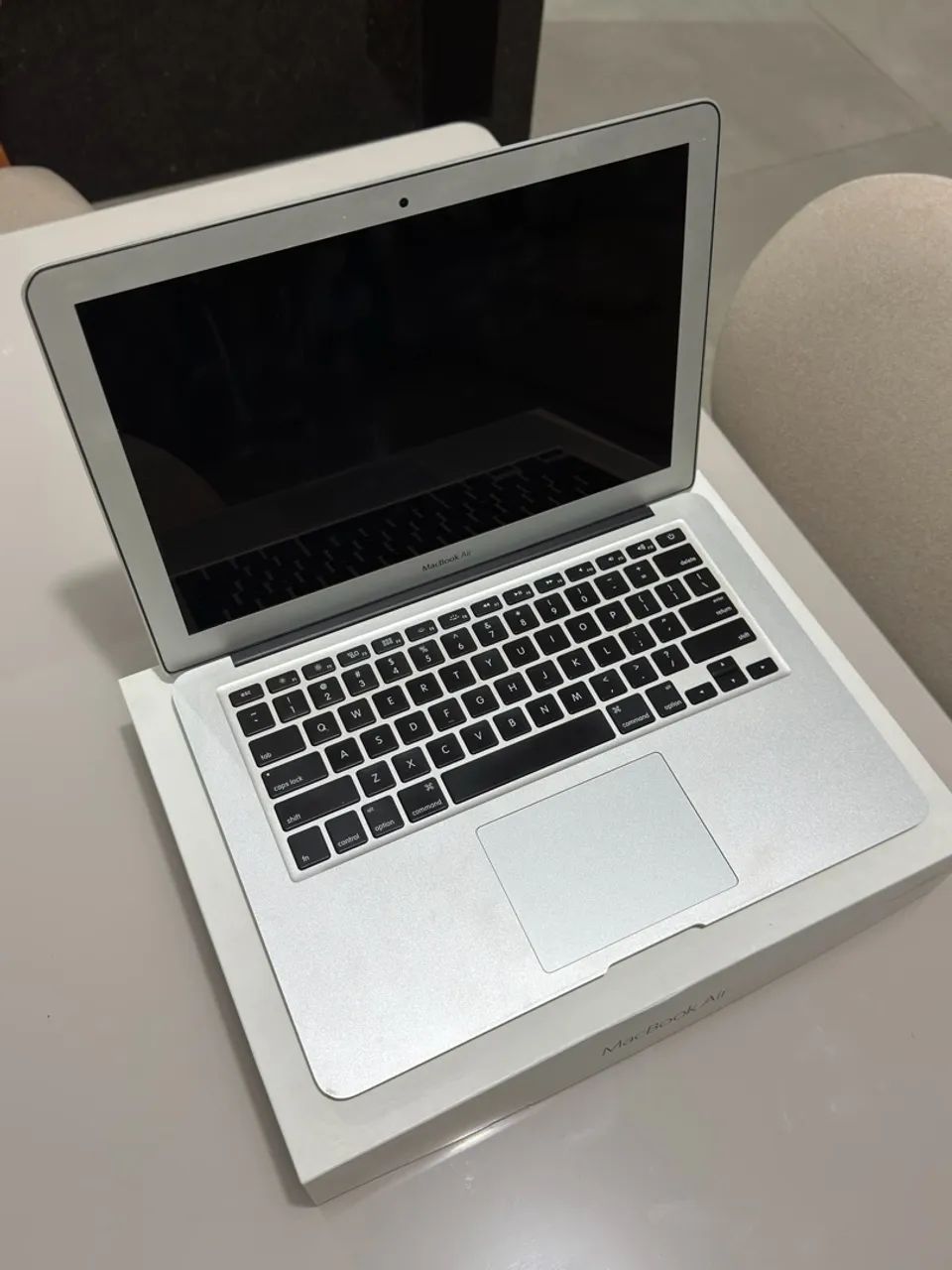 Macbook air 2017 - Foto 2