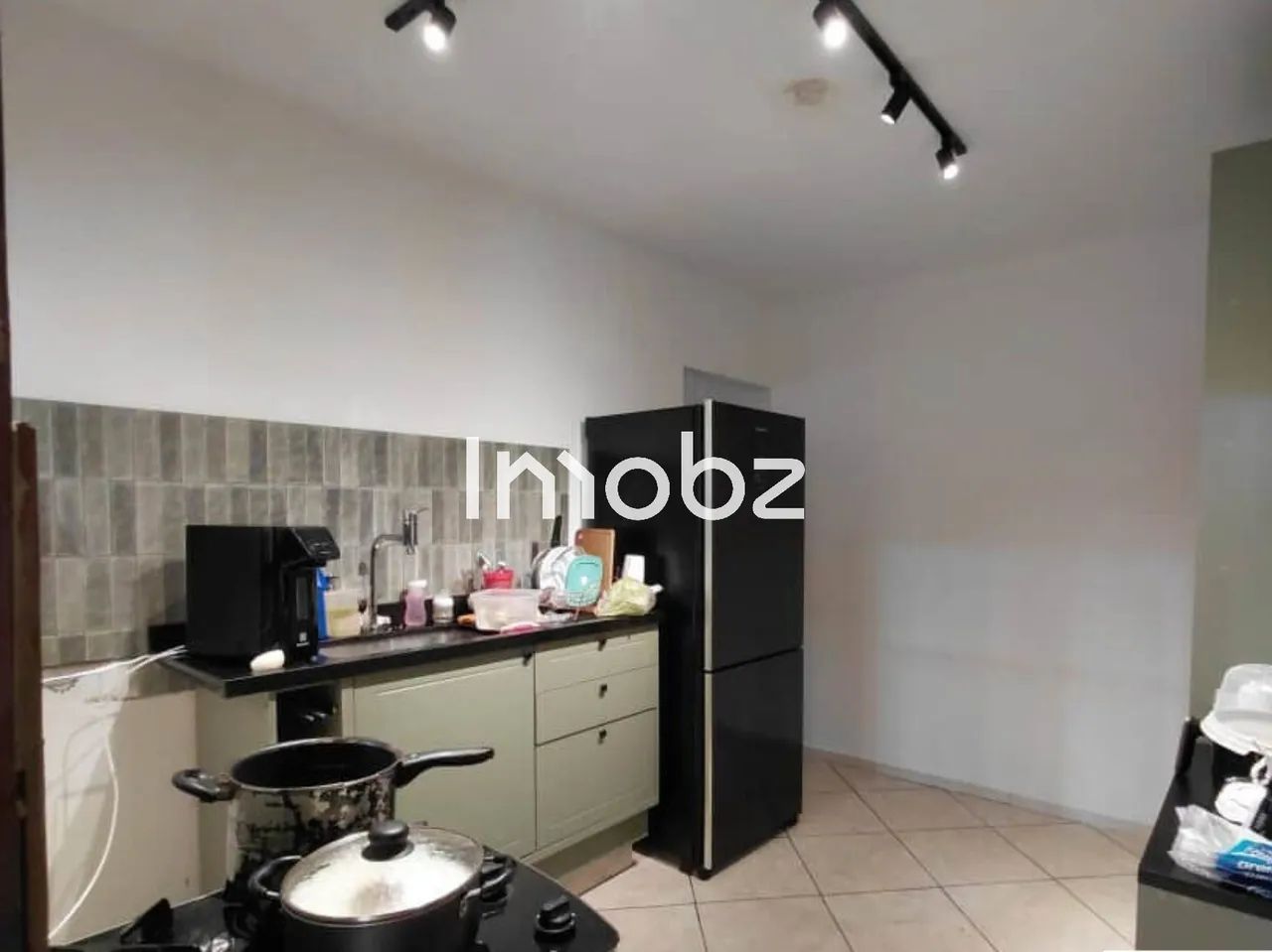 CASA RESIDENCIAL em TABOÃO DA SERRA - SP, PARQUE ASSUNÇÃO - Foto 4