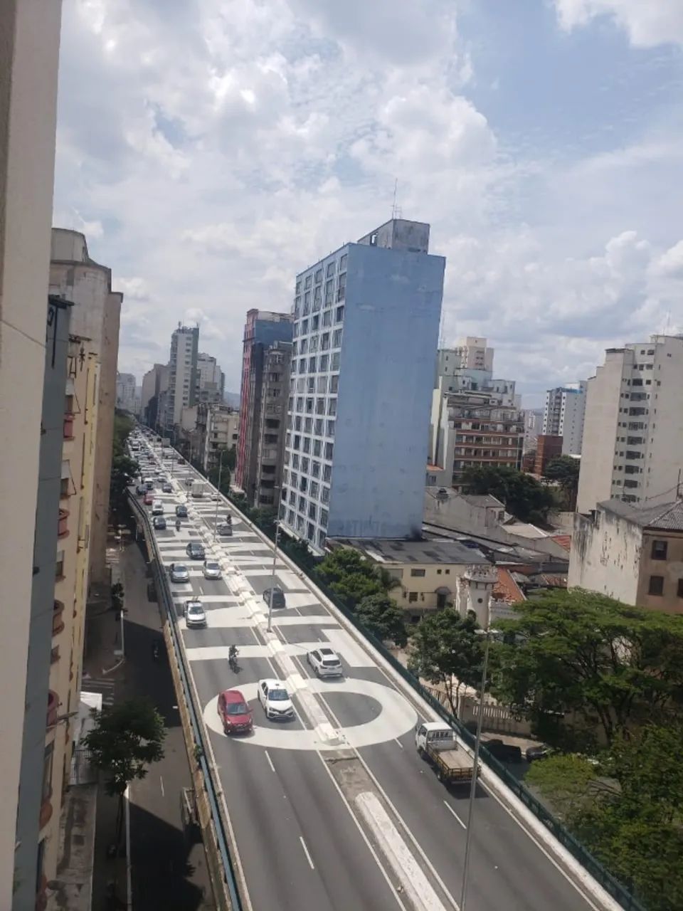 ÓTIMA KIT AV. SÃO JOAO