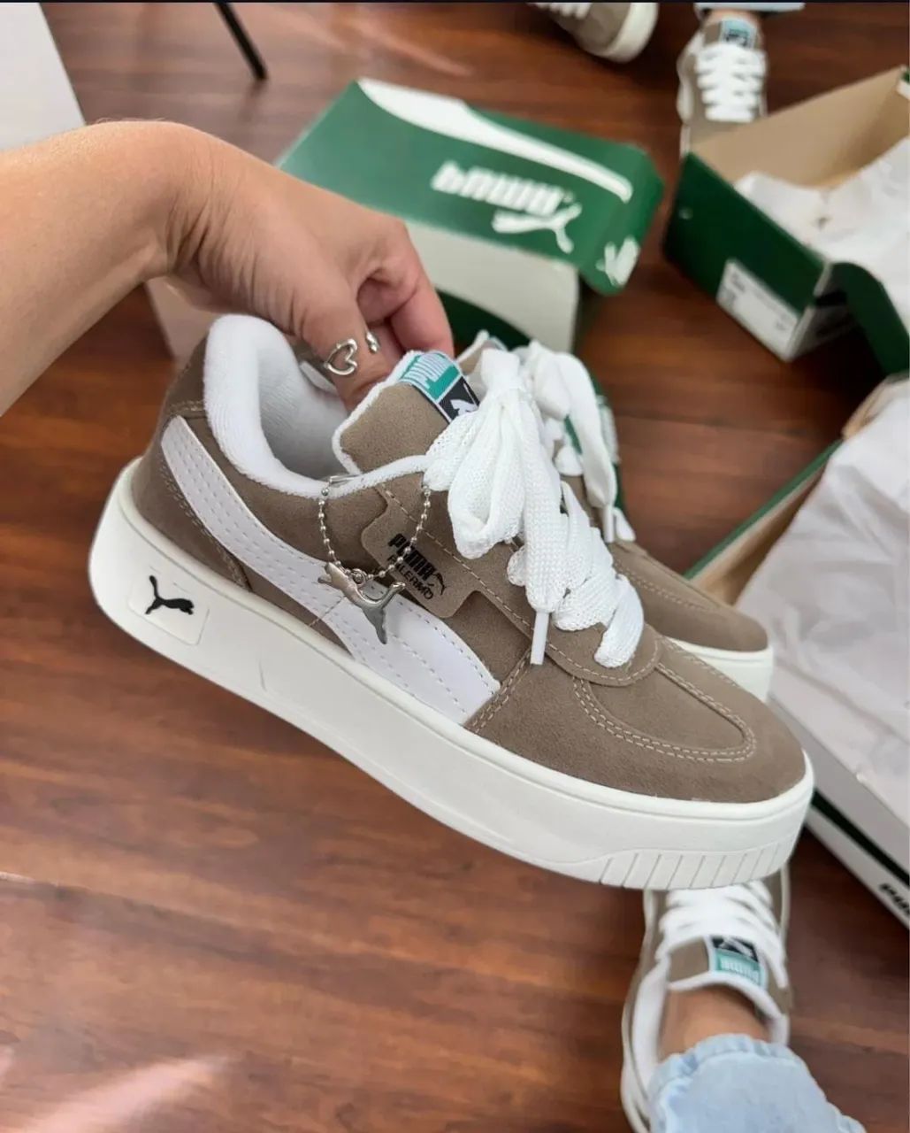Puma palermo - Foto 3