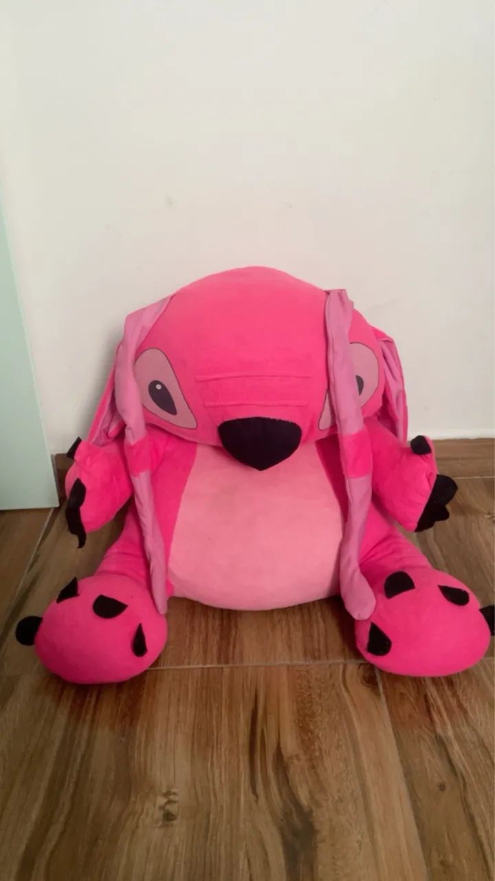 Ursinhos de pelúcias