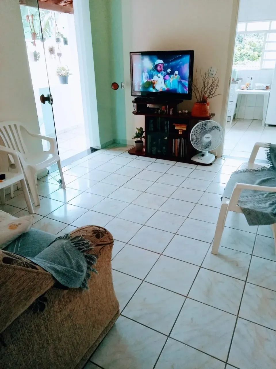 Casa à venda em Mococa  Jardim Alvorada - Foto 4