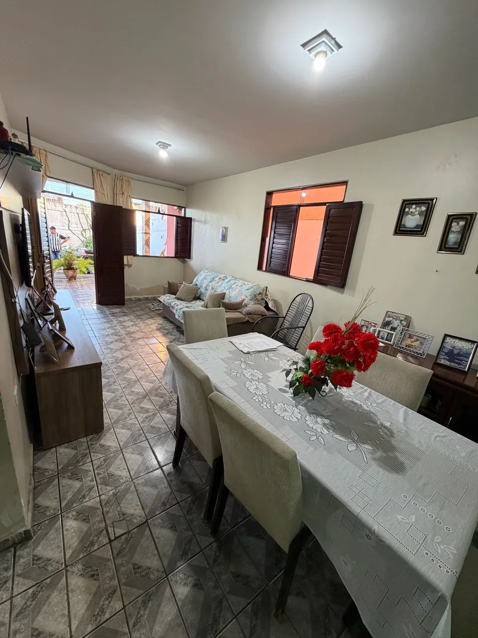 Casa padrão à Venda, Baixa Grande, Arapiraca, AL - Foto 4