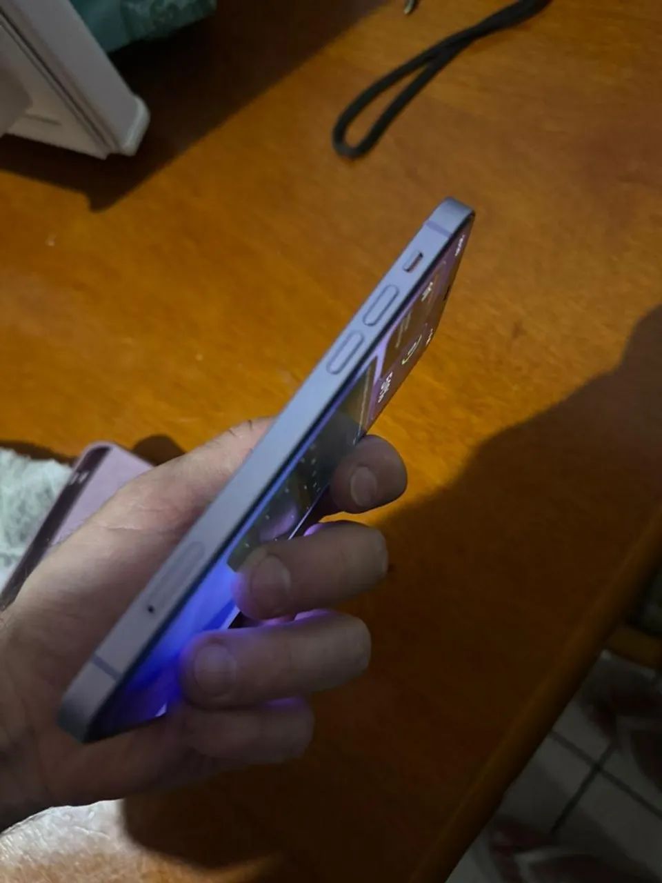 iphone 12 conservado - Foto 2