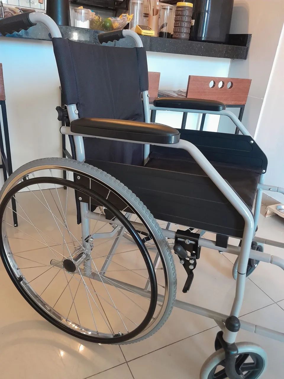 Necessidades - Foto 2