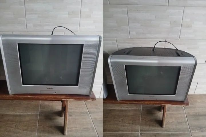 Varias TVs de Tubo - Foto 2