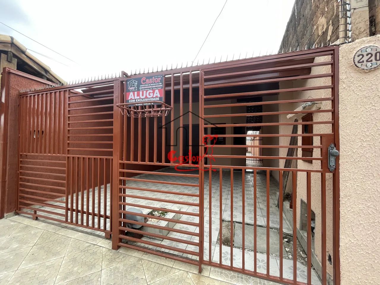 CASA NO PARQUE SÃO DOMINGOS - Foto 3