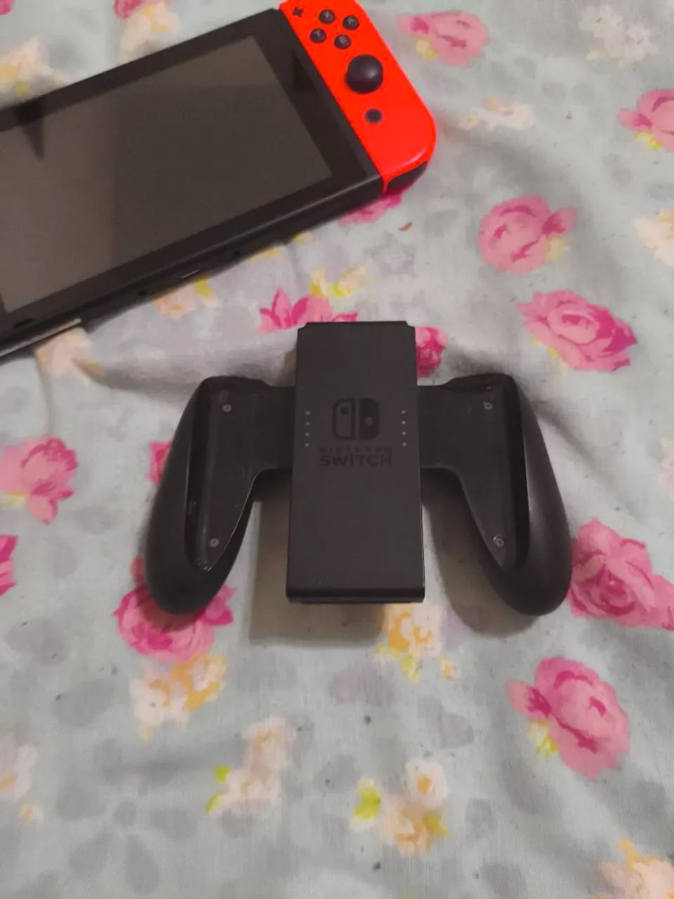 Nintendo switch v2 - Foto 4