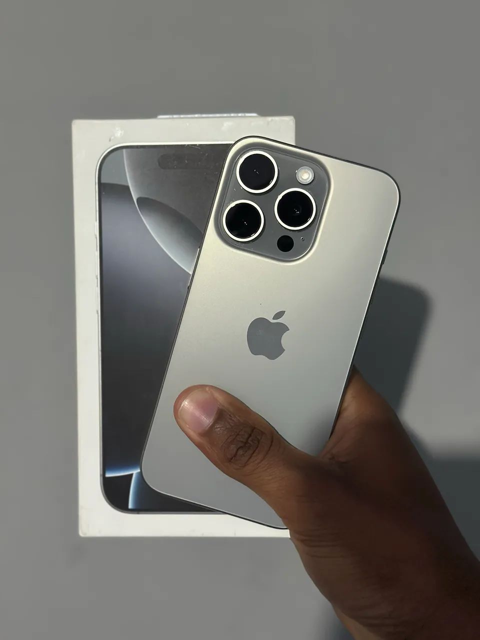 iPhone 15 Pro | 128GB 