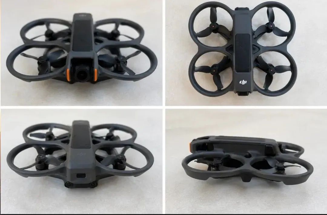 Drone DJI avata 2 - Foto 2