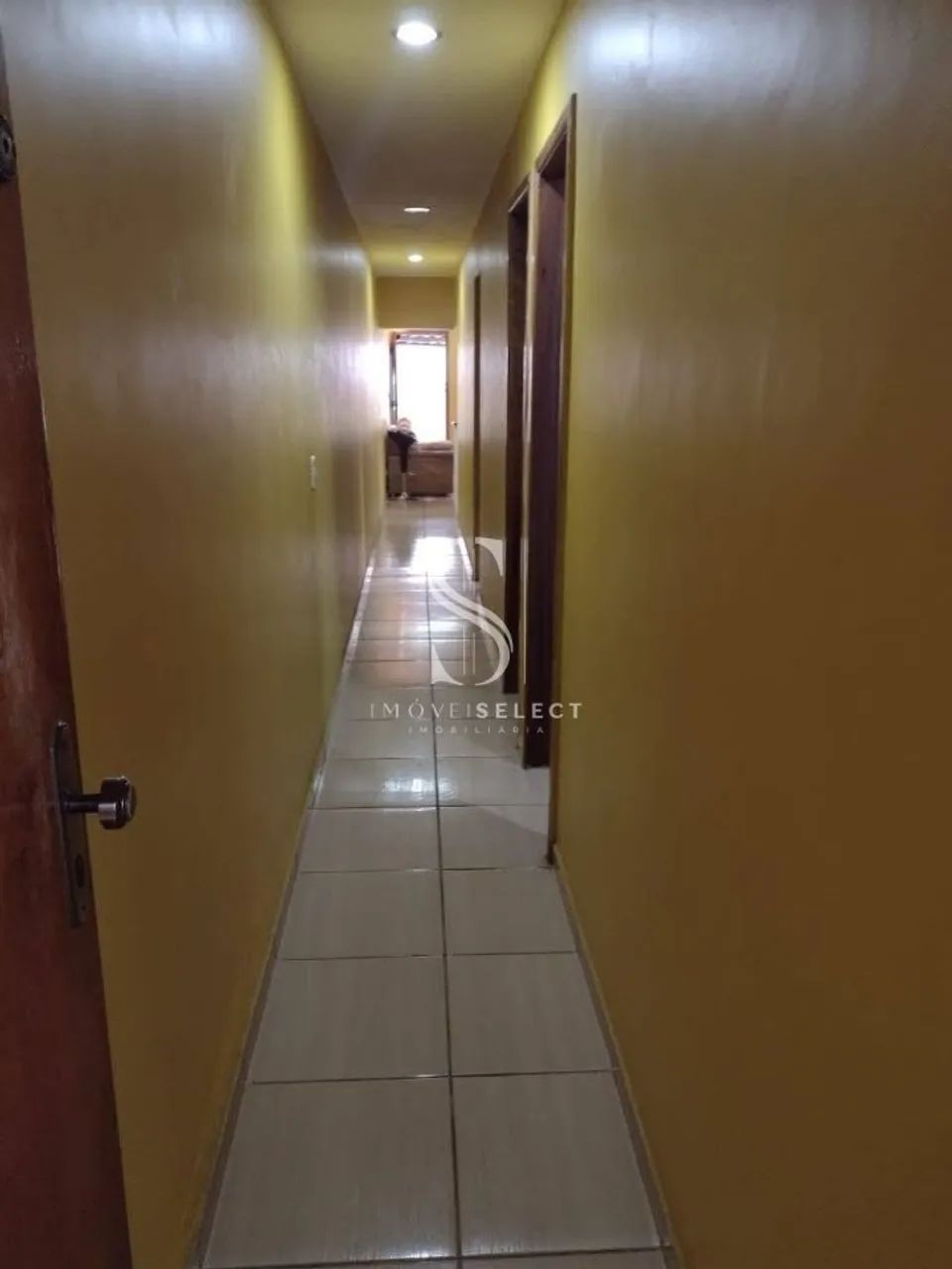 Casa em São Paulo - Foto 2