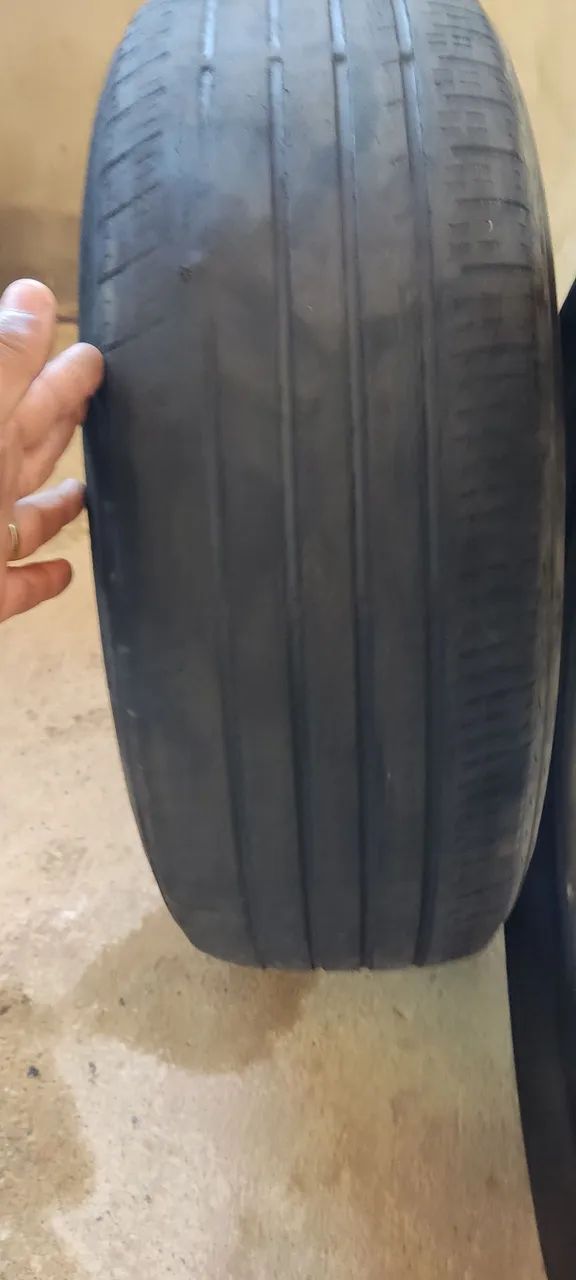 Pneu  215/65 r16  - Foto 2