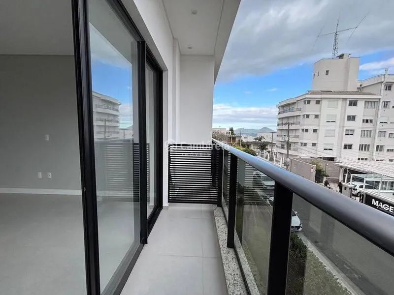 Studio Garden à venda em Coqueiros  Florianópolis/SC - Foto 4