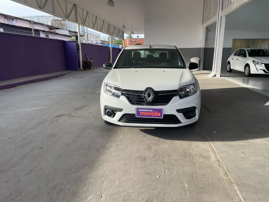 Renault Logan 2025