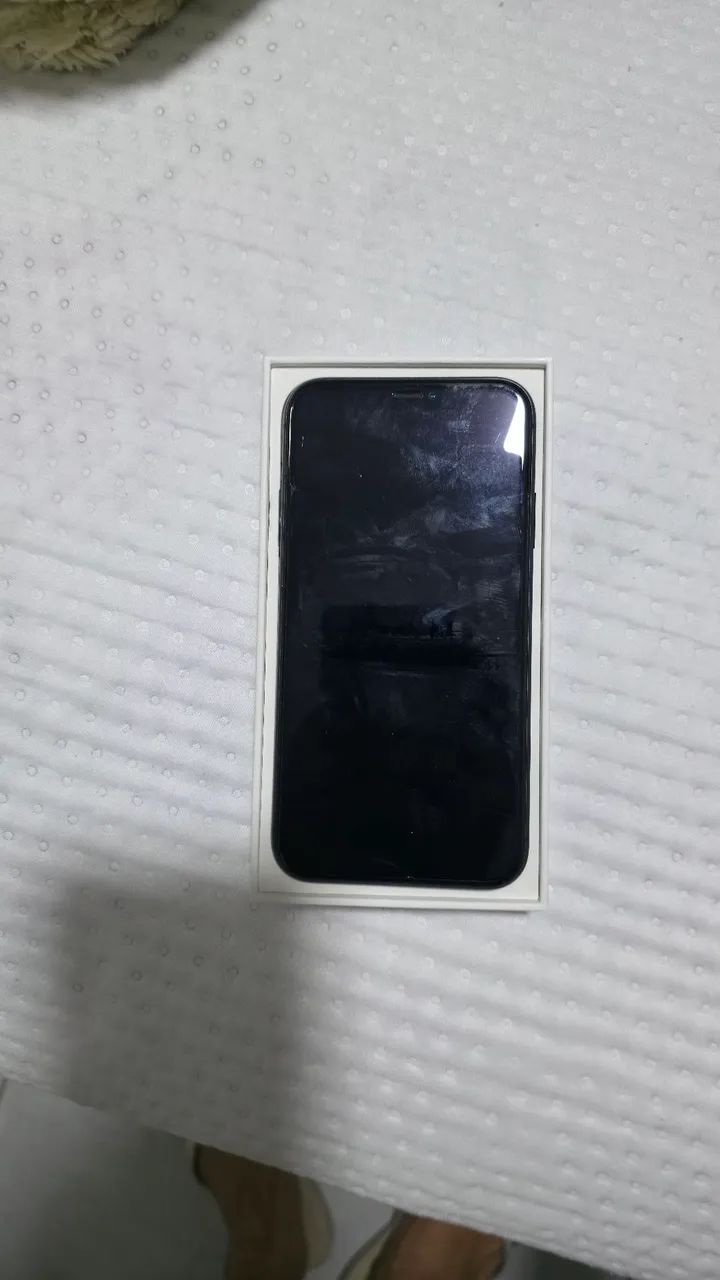 IPHONE 11 64GB PRETO - Foto 4