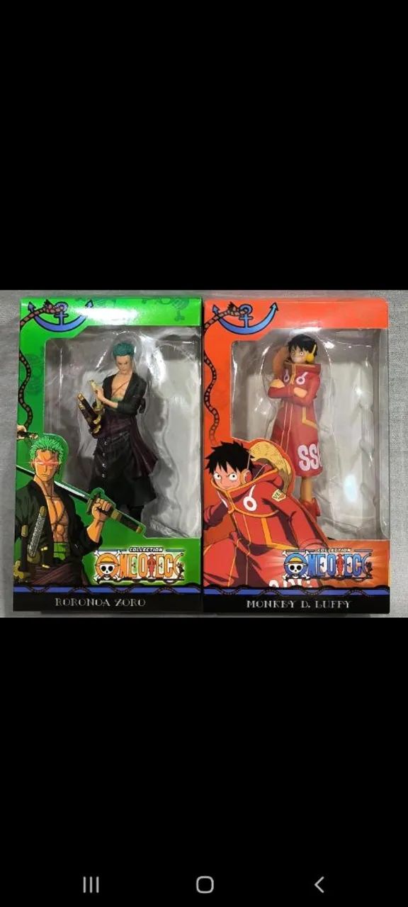 Boneco one piece