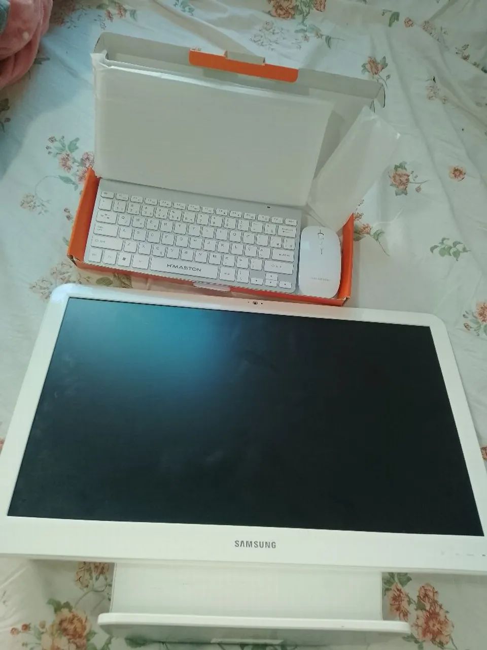Computador 600,00