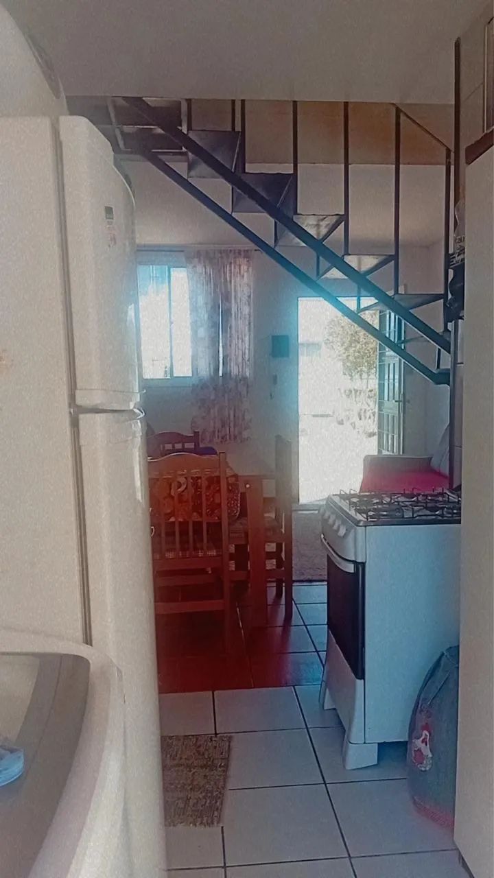 Alugo Sobradinho no Par Princesa do Sul - Foto 2