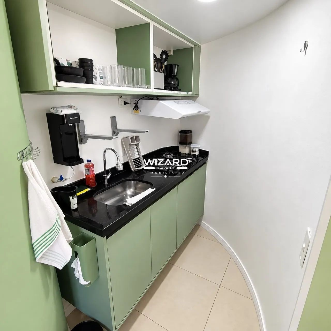 Apartamento no Edifício Brigadeiro Galvão - Foto 4